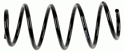 Suspension Spring SACHS 993 047