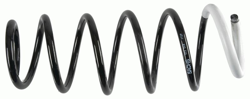 SACHS 993 049 Suspension Spring