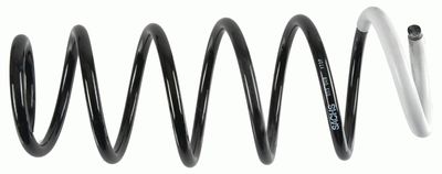 Suspension Spring SACHS 993 049