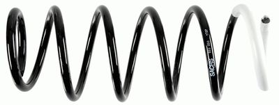 Suspension Spring SACHS 993 050