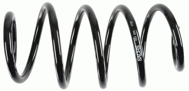 SACHS 993 053 Suspension Spring