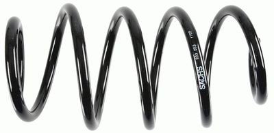 Suspension Spring SACHS 993 053