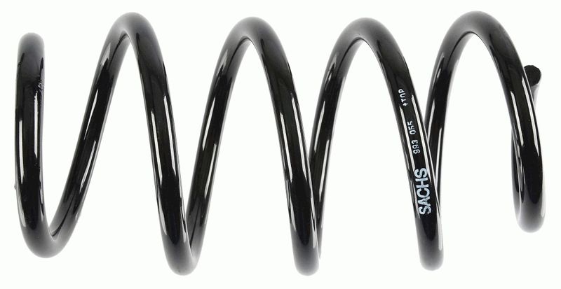 SACHS 993 055 Suspension Spring