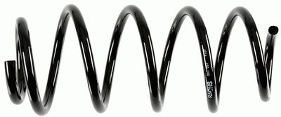 Suspension Spring SACHS 993 057