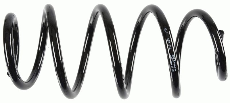 SACHS 993 058 Suspension Spring