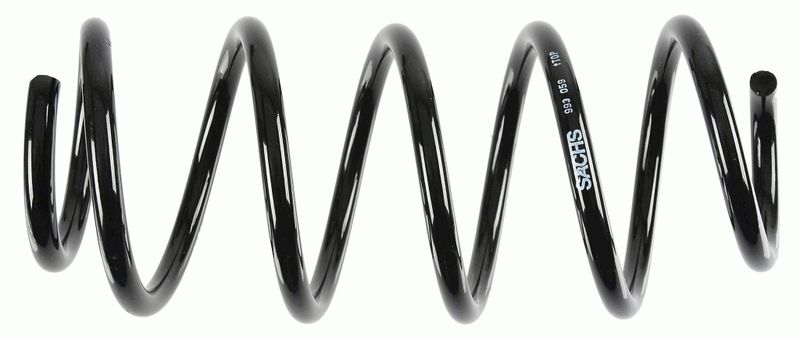 SACHS 993 059 Suspension Spring