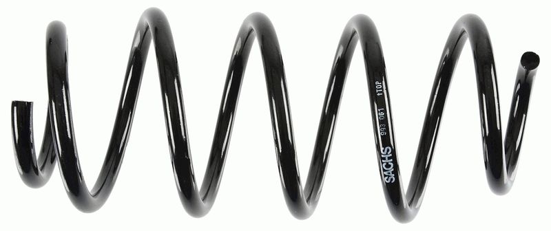 SACHS 993 061 Suspension Spring