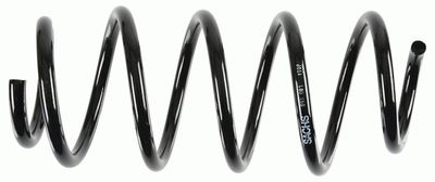 Suspension Spring SACHS 993 061