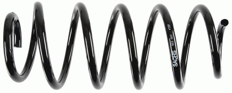 SACHS 993 062 Suspension Spring