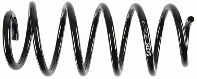 Suspension Spring SACHS 993 062
