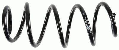 Suspension Spring SACHS 993 063
