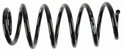 Suspension Spring SACHS 993 064