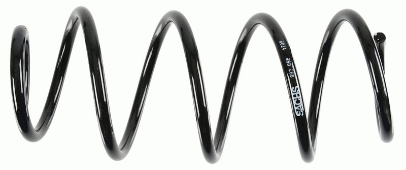 SACHS 993 066 Suspension Spring