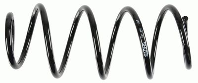 Suspension Spring SACHS 993 066