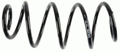 Suspension Spring SACHS 993 067