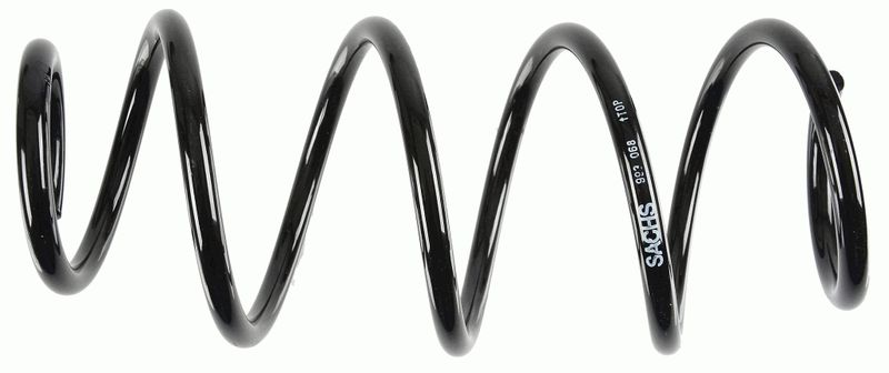 SACHS 993 068 Suspension Spring
