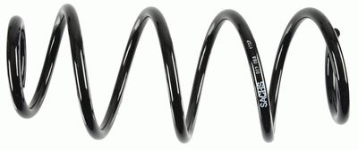 Suspension Spring SACHS 993 068