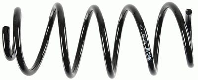Suspension Spring SACHS 993 069