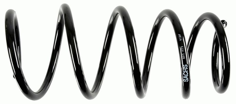 SACHS 993 073 Suspension Spring