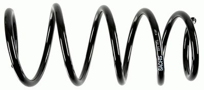 Suspension Spring SACHS 993 073