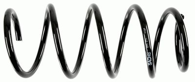 Suspension Spring SACHS 993 074