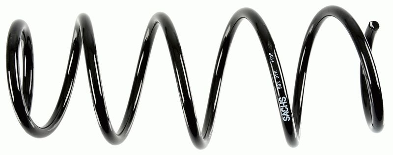SACHS 993 076 Suspension Spring