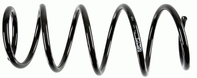 SACHS 993 077 Suspension Spring