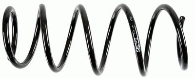 Suspension Spring SACHS 993 077