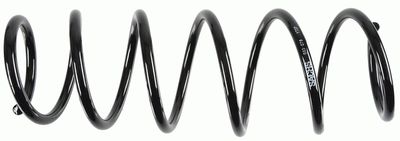 Suspension Spring SACHS 993 078
