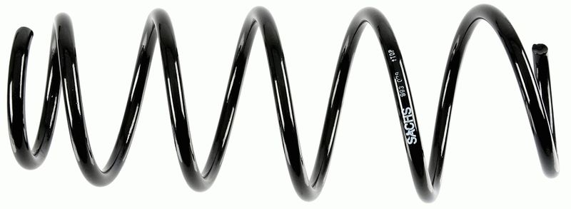 SACHS 993 079 Suspension Spring