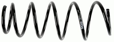 Suspension Spring SACHS 993 079