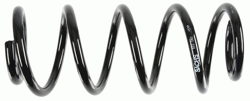 SACHS 993 080 Suspension Spring