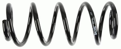 Suspension Spring SACHS 993 080