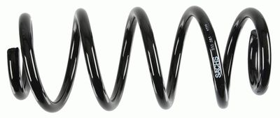 Suspension Spring SACHS 993 081