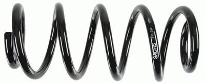 Suspension Spring SACHS 993 082