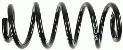 Suspension Spring SACHS 993 083