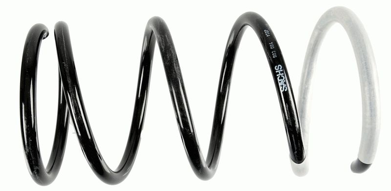 SACHS 993 084 Suspension Spring
