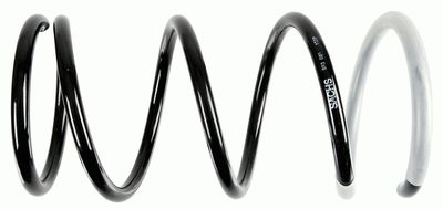 Suspension Spring SACHS 993 085