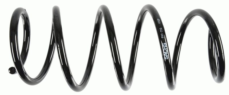 SACHS 993 093 Suspension Spring
