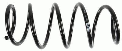Suspension Spring SACHS 993 093