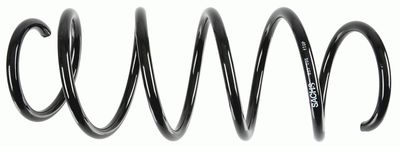 Suspension Spring SACHS 993 095