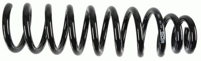 Suspension Spring SACHS 993 096
