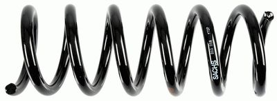 Suspension Spring SACHS 993 098