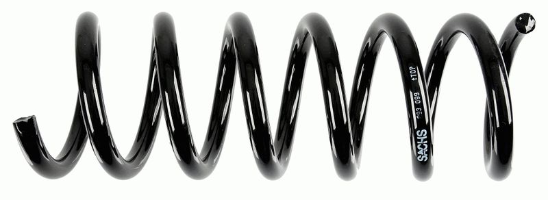 SACHS 993 099 Suspension Spring