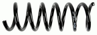 Suspension Spring SACHS 993 099
