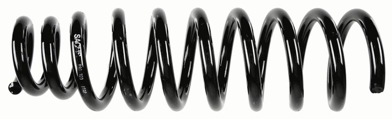 SACHS 993 100 Suspension Spring