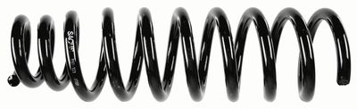 Suspension Spring SACHS 993 100