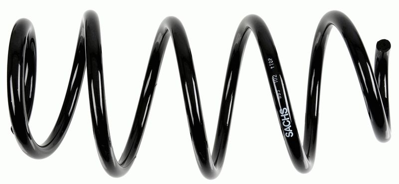 SACHS 993 102 Suspension Spring