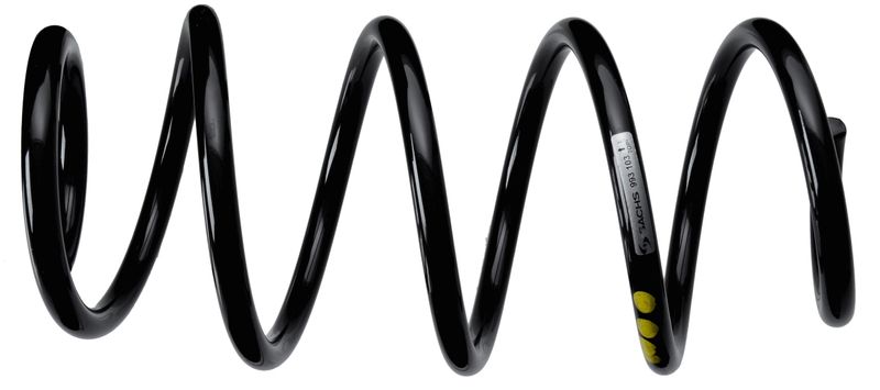 SACHS 993 103 Suspension Spring