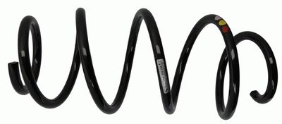 Suspension Spring SACHS 993 104